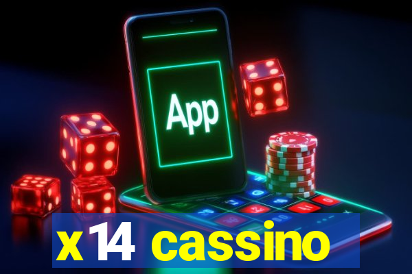 x14 cassino